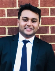 Ashutosh Vivek Deoghare profile picture