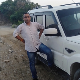 Vikram Singh profile picture
