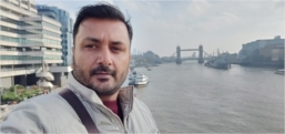 Yash profile picture