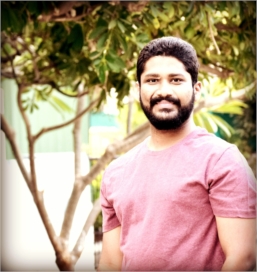 RahulReddy Mandla profile picture