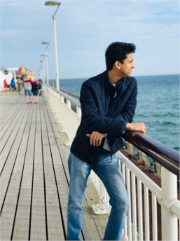 Debarun Sengupta profile picture