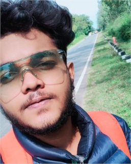Midhun Madhu profile picture