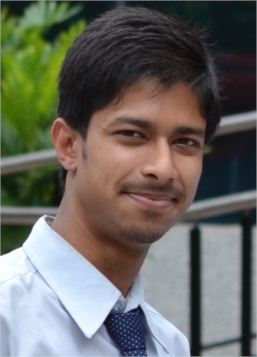 Sanket Mahajan profile picture