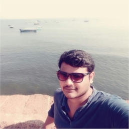 Raveendra profile picture