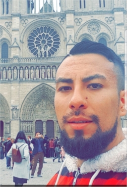 Cesar Ceren profile picture