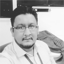 Debjyoti Bagchi profile picture