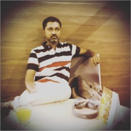 Parmar Vipul profile picture