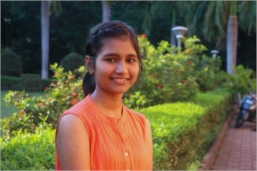 Sonali profile picture