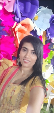 Shweta Solanki profile picture
