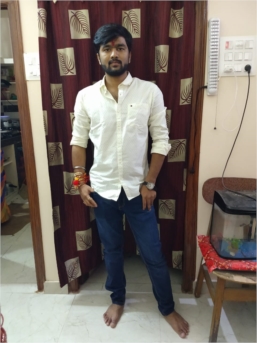 Kaushik vilas profile picture