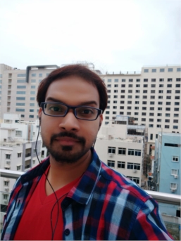 Akash profile picture
