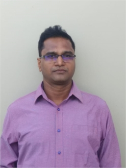 Nilesh M patil profile picture