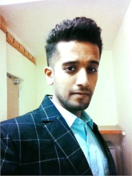 NISHANT SONI profile picture