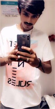 Samarth profile picture