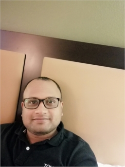 T Biswal profile picture