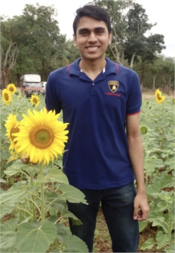 Anshuman profile picture