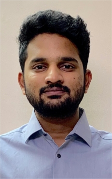 Raghul Palanisamy profile picture