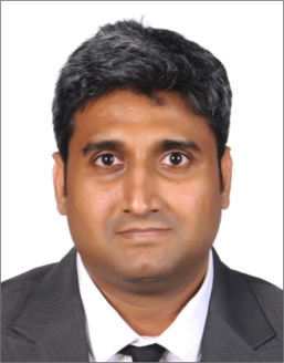 Ratna Kumar M profile picture