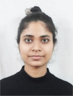 Ayesha Ahmad profile picture