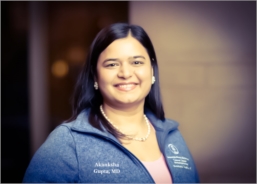 Akanksha Gupta profile picture