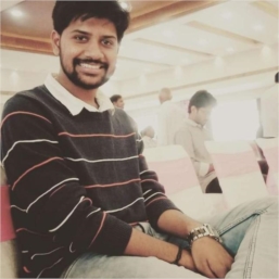 Kartheek Palvai profile picture