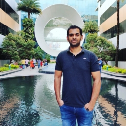 Abhishek Mahadik profile picture