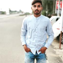 Nishant Sharma profile picture