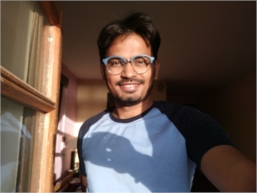 CHINTAN PATEL profile picture