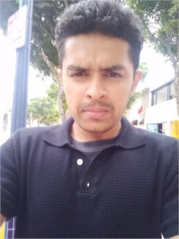 Divakar H profile picture