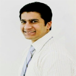 Samiran Das profile picture