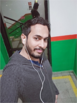 sadiq ansari profile picture
