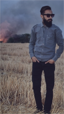 Faizal Ahmed profile picture