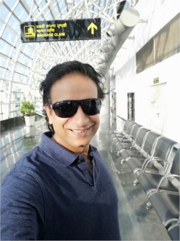 Mahesh Chandra profile picture