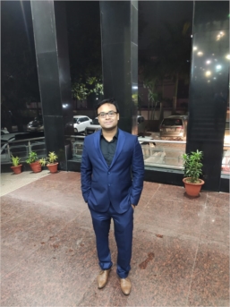 Ankit Kumar profile picture