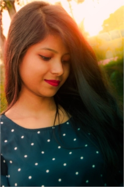 Pratiksha Das profile picture