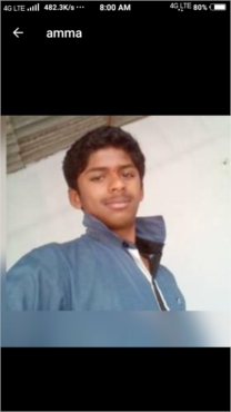 Nithin profile picture