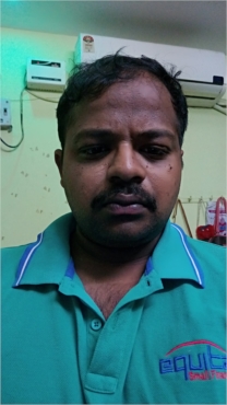 Rama Krishna Veeramallu profile picture