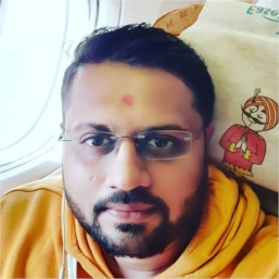 Sharad patel profile picture