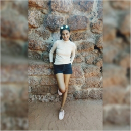 Varshitha Reddy profile picture