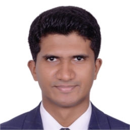 Arun Mathew profile picture