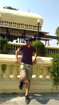 shubham kathrecha profile picture