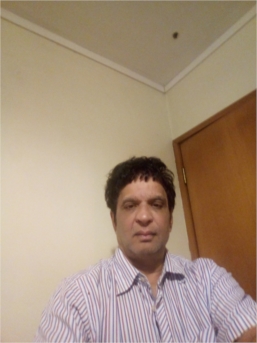 Angelo Cardoz profile picture