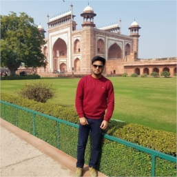 Raj Keshari profile picture