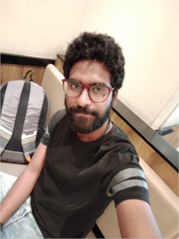 Shivaji Kumar pagilla profile picture