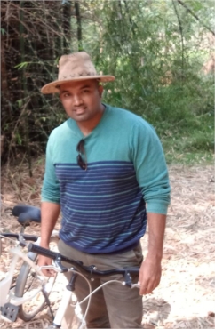 abhishek profile picture