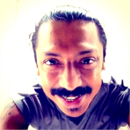 Boban Vijay profile picture