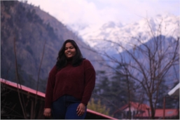 kajol reddy profile picture