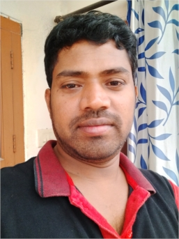 Krishna Rao profile picture
