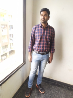 Vignesh profile picture