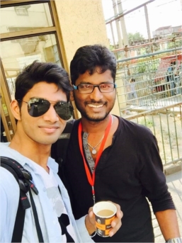 Antony ps profile picture